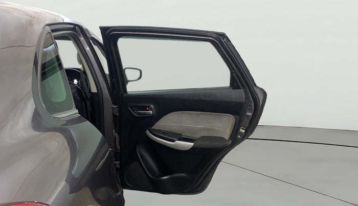 2017 Maruti Baleno ZETA PETROL 1.2, Petrol, Manual, 1,05,308 km, RHS Rear Door