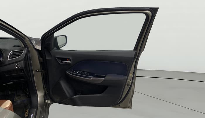 2019 Maruti Baleno ZETA PETROL 1.2, Petrol, Manual, 53,183 km, RHS Front Door
