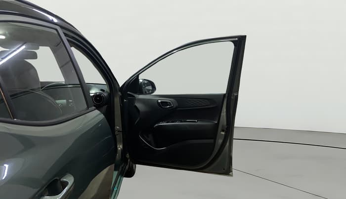 2023 Hyundai GRAND I10 NIOS SPORTZ 1.2 KAPPA VTVT DUAL TONE, Petrol, Manual, 30,720 km, RHS Front Door