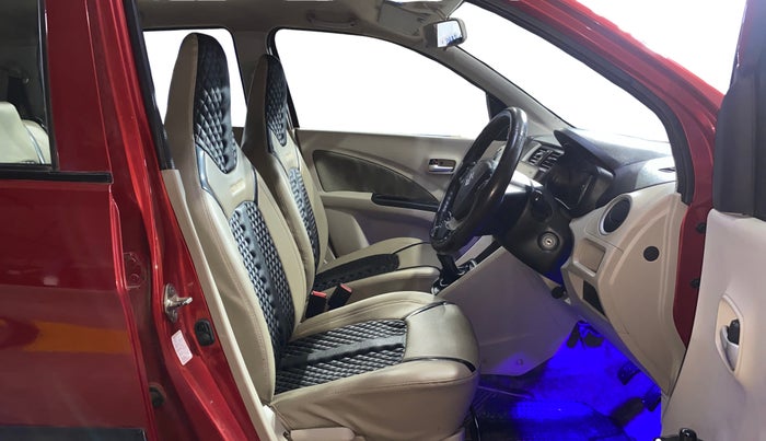 2018 Maruti Celerio ZXI, Petrol, Manual, 13,740 km, Right Side Front Door Cabin