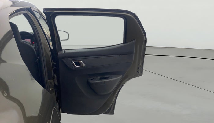 2021 Renault Kwid CLIMBER 1.0 (O), Petrol, Manual, 24,931 km, RHS Rear Door