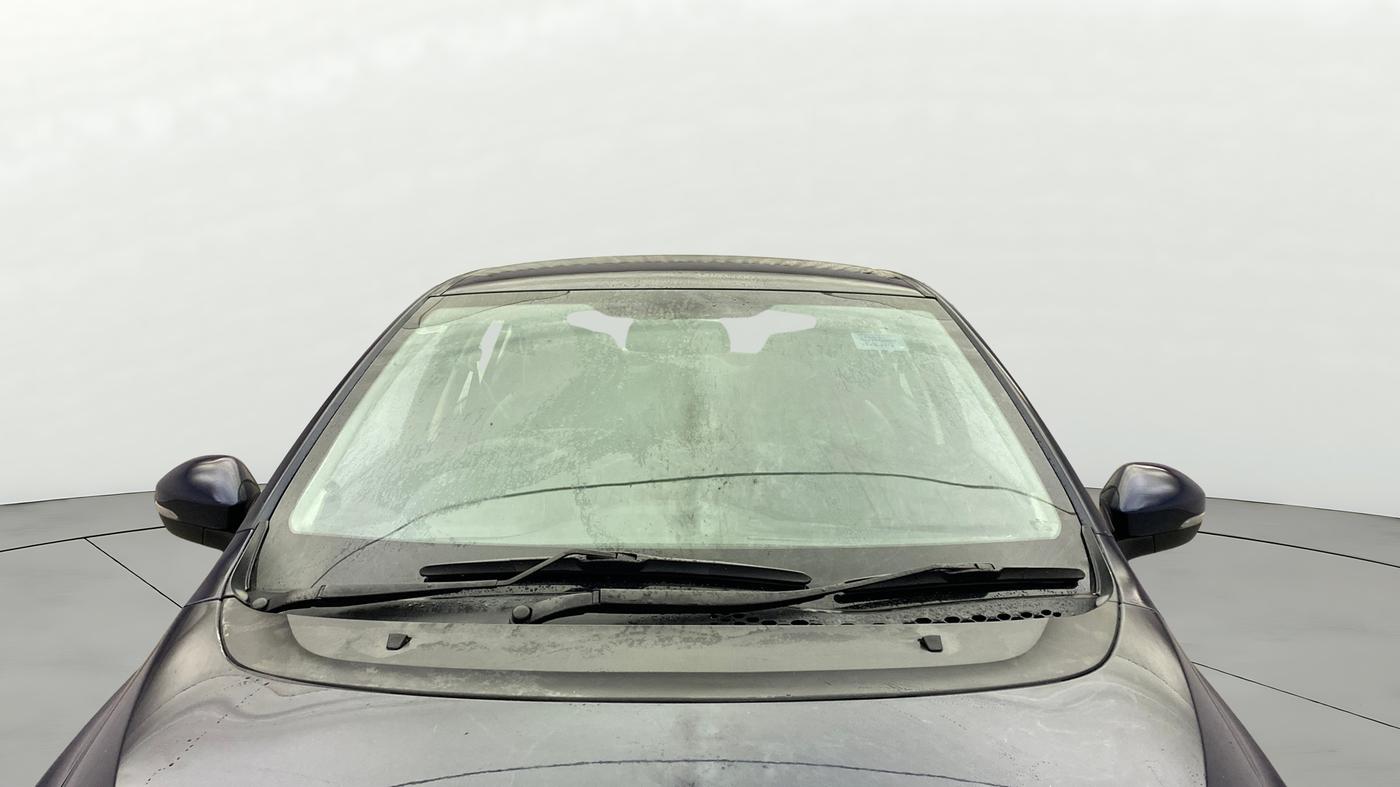2019 Tata TIGOR XZ PLUS PETROL, Petrol, Manual, 31,173 km, Front Windshield