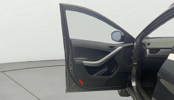 2020 Tata NEXON XMA PETROL, Petrol, Automatic, 55,768 km, LHS Front Door