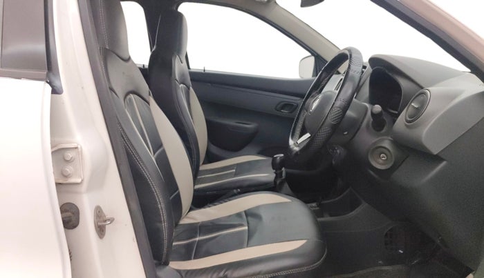 2016 Renault Kwid RXT 0.8, Petrol, Manual, 96,529 km, Right Side Front Door Cabin