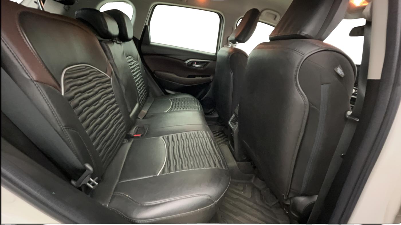 2023 Maruti Grand Vitara ZETA SMART HYBRID, Petrol, Manual, 68,664 km, Right Side Rear Door Cabin