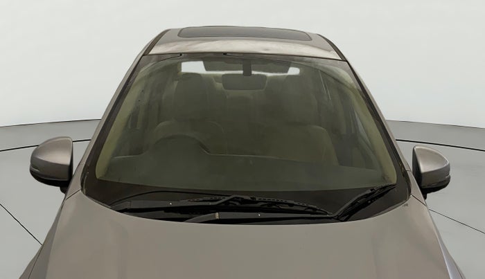 2019 Honda City 1.5L I-VTEC VX, Petrol, Manual, 49,670 km, Front Windshield