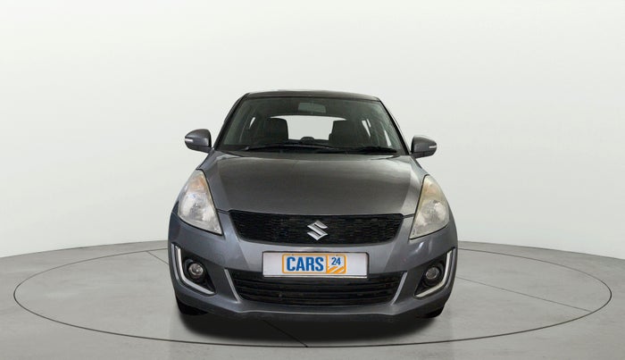 2016 Maruti Swift VXI, Petrol, Manual, 28,387 km, Front