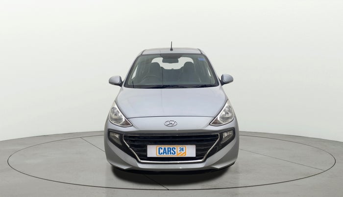 2018 Hyundai NEW SANTRO SPORTZ AMT, Petrol, Automatic, 57,764 km, Front