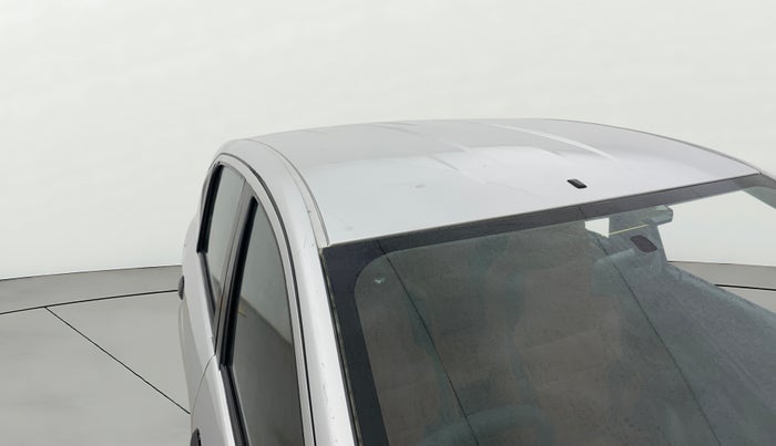 2019 Datsun Go A, Petrol, Manual, 26,461 km, Roof