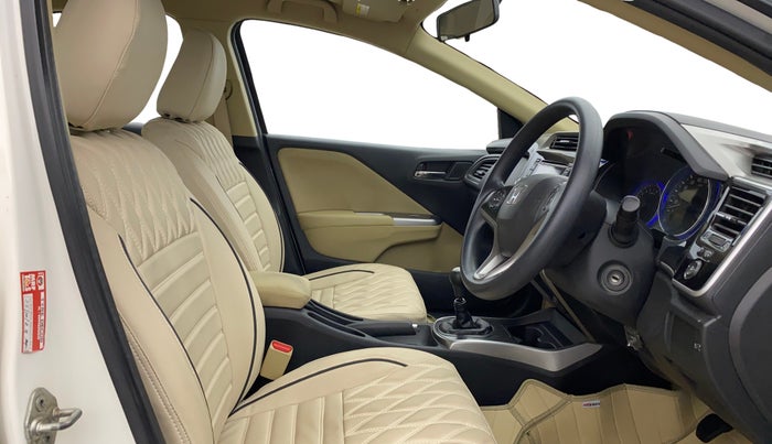 2015 Honda City 1.5L I-VTEC V MT, Petrol, Manual, 92,282 km, Right Side Front Door Cabin