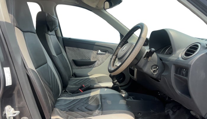 2017 Maruti Alto 800 LXI, Petrol, Manual, 57,731 km, Right Side Front Door Cabin