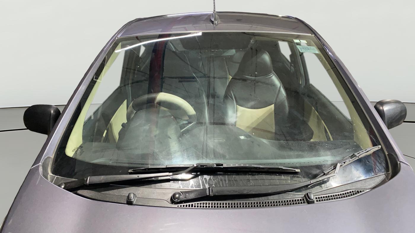 2016 Hyundai Eon ERA +, Petrol, Manual, 28,280 km, Front Windshield
