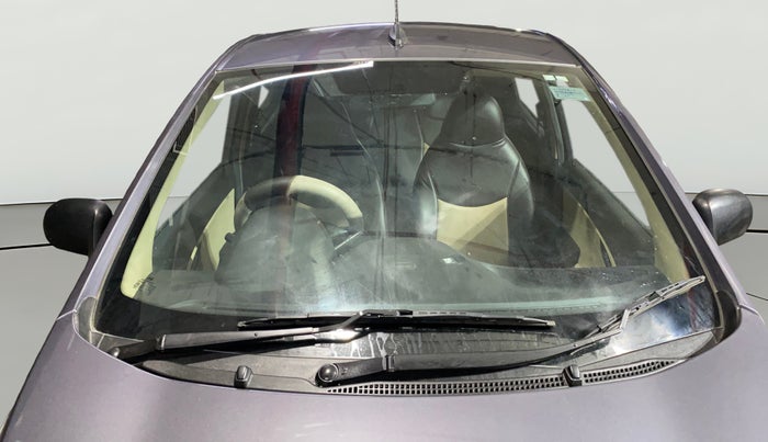 2016 Hyundai Eon ERA +, Petrol, Manual, 28,280 km, Front Windshield