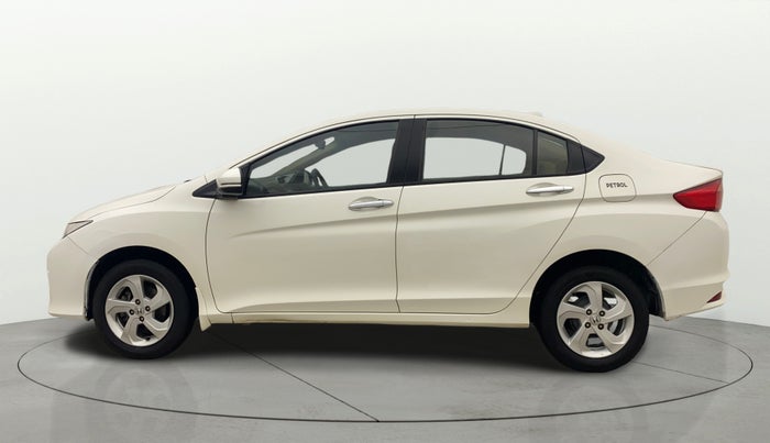 2015 Honda City 1.5L I-VTEC V MT, Petrol, Manual, 88,564 km, Left Side
