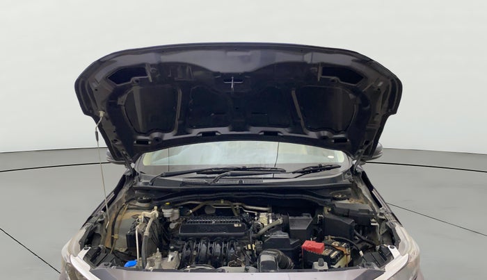 2020 Honda Amaze 1.2L I-VTEC S, Petrol, Manual, 36,431 km, Open Bonet