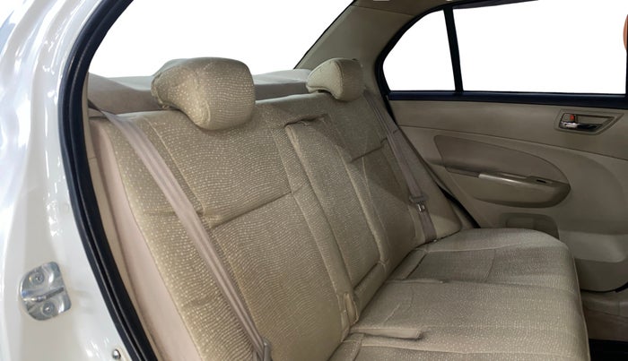 2015 Maruti Swift Dzire ZDI, Diesel, Manual, 88,174 km, Right Side Rear Door Cabin