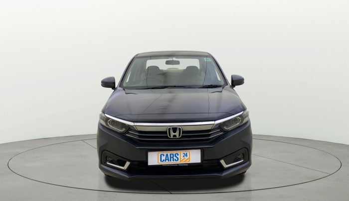 2022 Honda Amaze 1.2L I-VTEC VX CVT, Petrol, Automatic, 13,720 km, Front