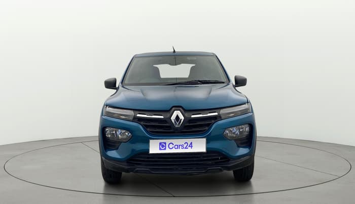 2020 Renault Kwid RXT 0.8, Petrol, Manual, 32,189 km, Front