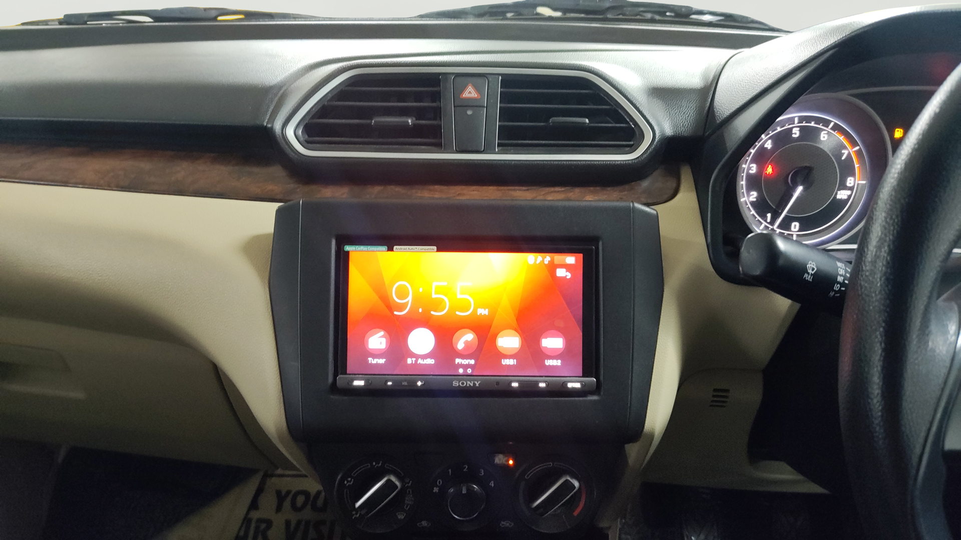 Features
