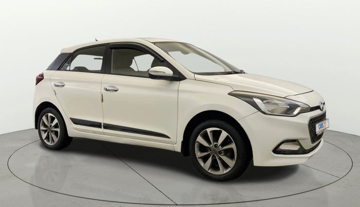 2014 Hyundai Elite i20 SPORTZ 1.2 (O), Petrol, Manual, 67,213 km, SRP
