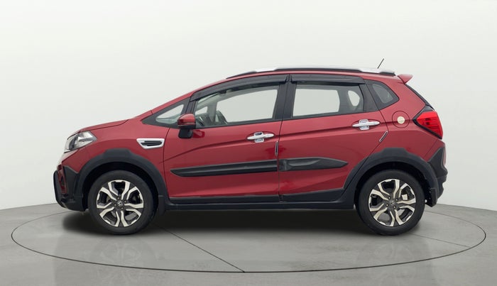 2019 Honda WR-V 1.2L I-VTEC VX MT, Petrol, Manual, 51,942 km, Left Side