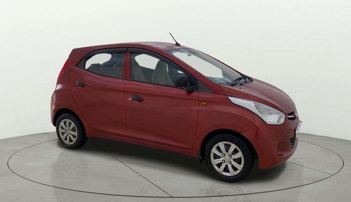 2013 Hyundai Eon MAGNA +, Petrol, Manual, 47,062 km, SRP