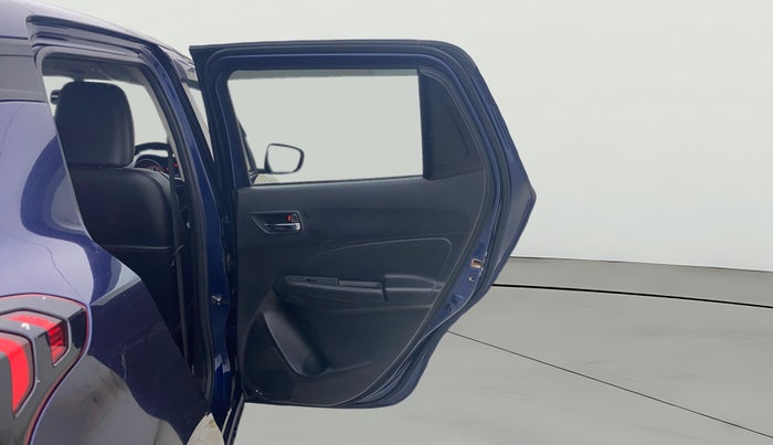 2019 Maruti Swift VXI AMT, Petrol, Automatic, 38,694 km, RHS Rear Door