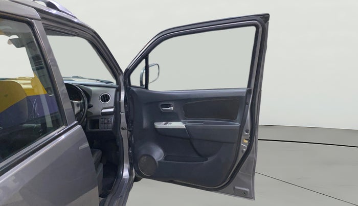 2012 Maruti Wagon R 1.0 LXI, Petrol, Manual, 84,139 km, RHS Front Door