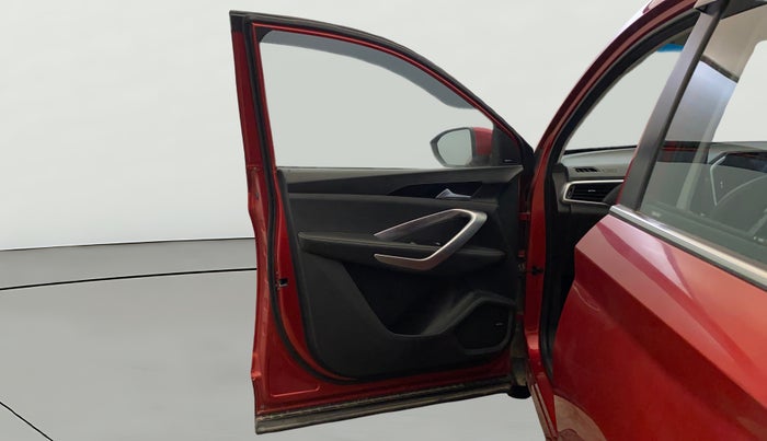 2020 MG HECTOR SHARP 1.5 DCT PETROL, Petrol, Automatic, 32,498 km, LHS Front Door