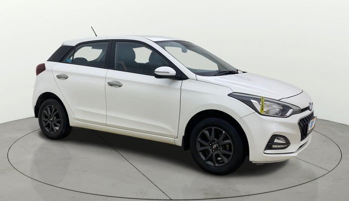 2019 Hyundai Elite i20 SPORTZ PLUS 1.2, Petrol, Manual, 39,666 km, SRP