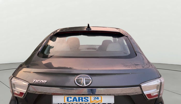 2020 Tata TIGOR XZ PLUS PETROL, Petrol, Manual, 15,146 km, Rear Windshield