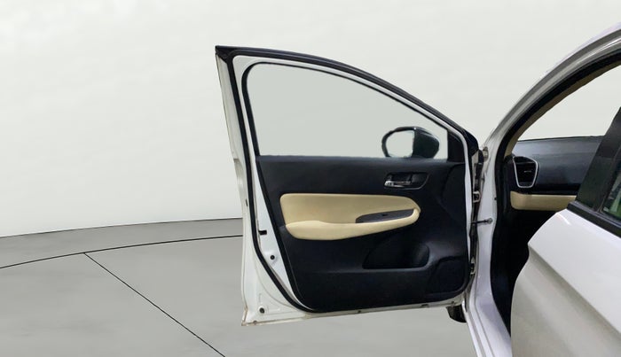 2020 Honda City 1.5L I-VTEC V MT 5TH GEN, Petrol, Manual, 19,345 km, LHS Front Door