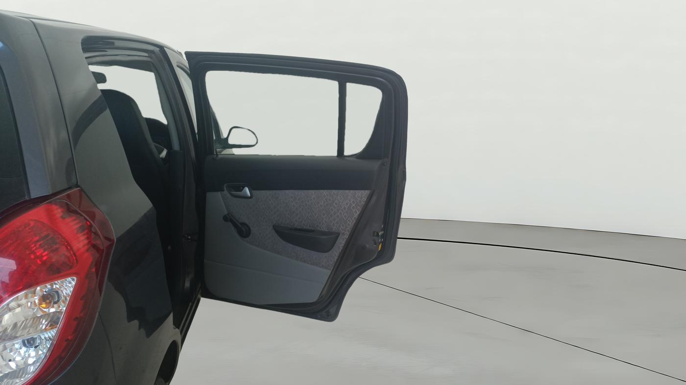 2017 Maruti Alto 800 VXI, Petrol, Manual, 24,861 km, RHS Rear Door