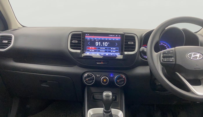 2021 Hyundai VENUE S 1.2, Petrol, Manual, 24,981 km, Air Conditioner