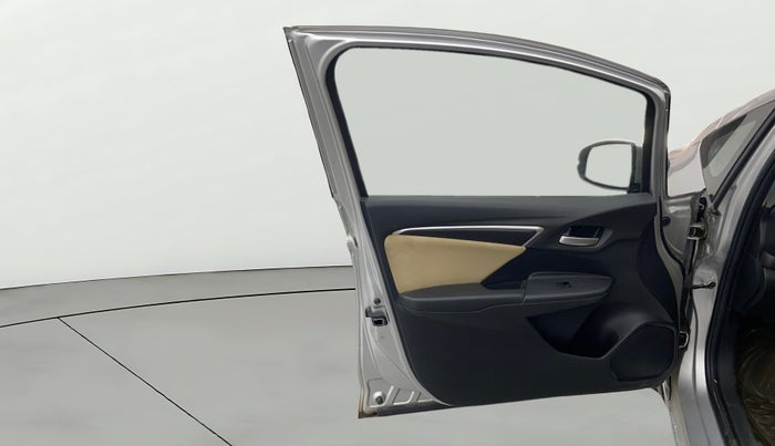 2017 Honda Jazz 1.2L I-VTEC V, Petrol, Manual, 39,097 km, LHS Front Door