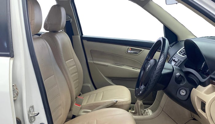 2017 Maruti Swift Dzire VXI, Petrol, Manual, 1,30,667 km, Right Side Front Door Cabin