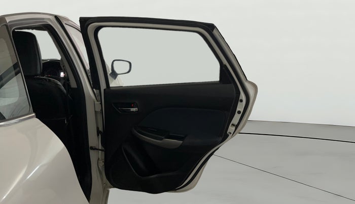 2019 Maruti Baleno ZETA PETROL 1.2, Petrol, Manual, 64,240 km, RHS Rear Door