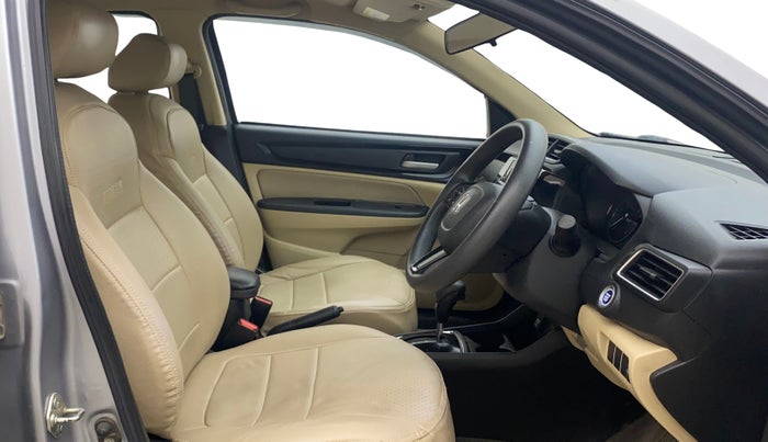 2019 Honda Amaze 1.5L I-DTEC V CVT, Diesel, Automatic, 59,647 km, Right Side Front Door Cabin