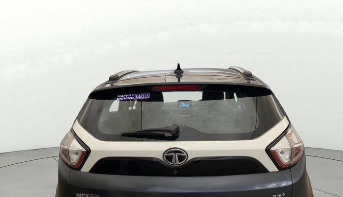 2019 Tata NEXON XZ PLUS PETROL, Petrol, Manual, 60,922 km, Rear Windshield