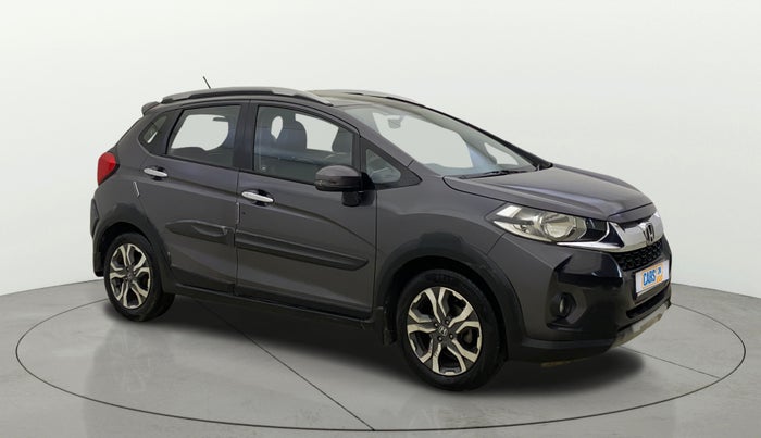 2017 Honda WR-V 1.2L I-VTEC VX MT, Petrol, Manual, 32,575 km, SRP