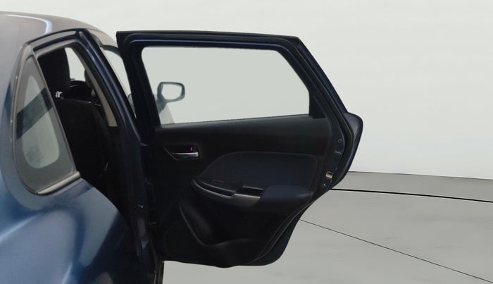 2019 Maruti Baleno ZETA PETROL 1.2, Petrol, Manual, 77,570 km, RHS Rear Door