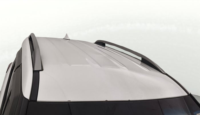 2017 Hyundai Creta SX PLUS 1.6 PETROL, Petrol, Manual, 77,726 km, Roof