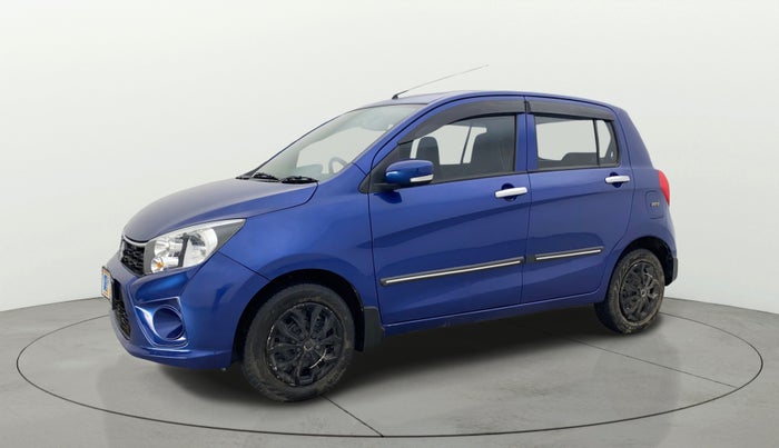 2020 Maruti Celerio ZXI, Petrol, Manual, 32,792 km, Left Front Diagonal