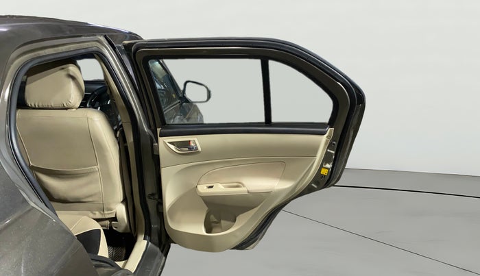 2017 Maruti Swift Dzire ZDI AMT, Diesel, Automatic, 57,076 km, RHS Rear Door