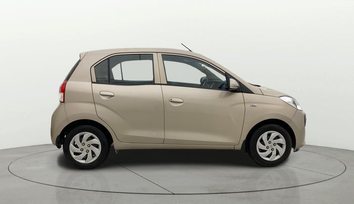 2019 Hyundai NEW SANTRO SPORTZ AMT, Petrol, Automatic, 29,584 km, Right Side View