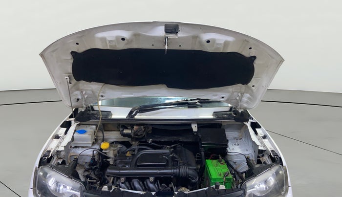 2019 Renault Kwid RXT 1.0 (O), Petrol, Manual, 42,088 km, Open Bonet