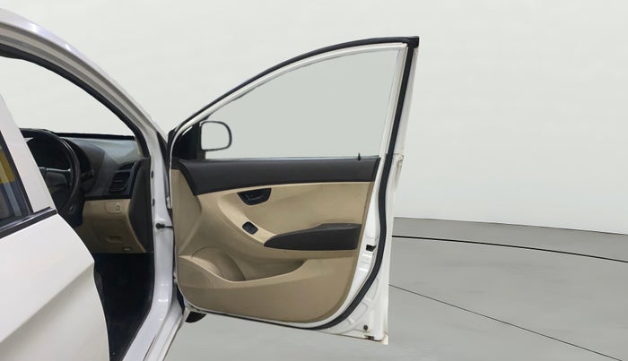 2017 Hyundai Eon ERA PLUS (O), Petrol, Manual, 54,359 km, RHS Front Door