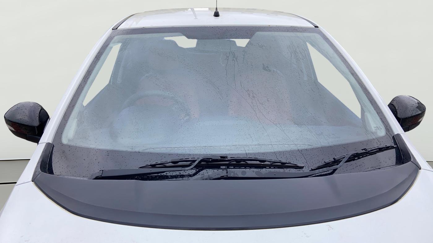 2021 Tata Tiago XZ PLUS PETROL, Petrol, Manual, 28,380 km, Front Windshield