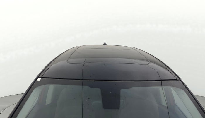2021 Tata Harrier XZ PLUS 2.0L DUAL TONE, Diesel, Manual, 1,06,689 km, Moonroof/ Sunroof