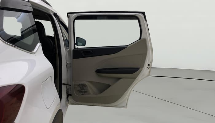 2019 Renault TRIBER RXT, Petrol, Manual, 74,312 km, RHS Rear Door